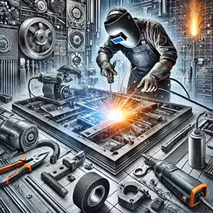Metal Fabrication